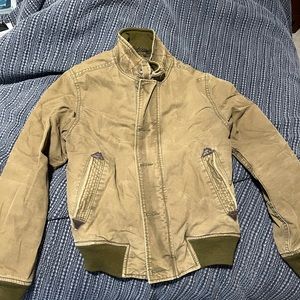 Abercrombie and Fitch Harrison Jacket